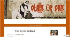 Desktop Screenshot of plainorpan.com